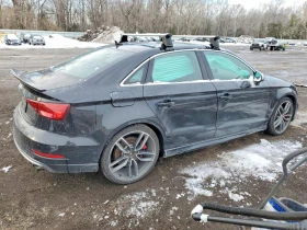 Audi S3 S3* PREMIUM PLUS* РЕАЛНИ КМ! , снимка 5