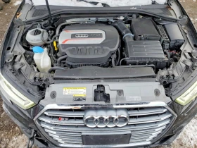 Audi S3 S3* PREMIUM PLUS* РЕАЛНИ КМ! , снимка 11