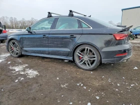 Audi S3 S3* PREMIUM PLUS* РЕАЛНИ КМ! , снимка 3