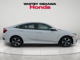 Honda Civic LX FWD, снимка 4
