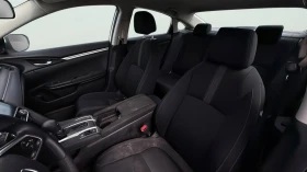 Honda Civic LX FWD, снимка 12