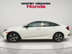 Honda Civic LX FWD, снимка 5