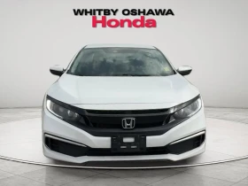 Honda Civic LX FWD, снимка 3