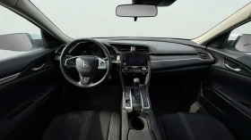 Honda Civic LX FWD, снимка 11