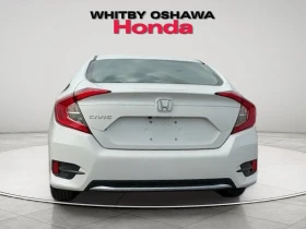 Honda Civic LX FWD, снимка 8