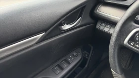 Honda Civic LX FWD, снимка 10