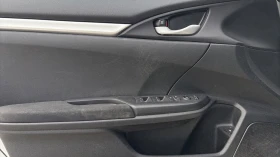 Honda Civic LX FWD, снимка 9