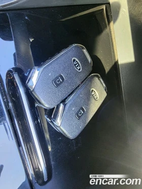 Kia K5 2.0* TRENDY* ПОДГРЕВ* КАМЕРА* КЕЙЛЕС* , снимка 13