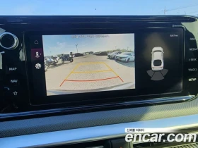 Kia K5 2.0* TRENDY* ПОДГРЕВ* КАМЕРА* КЕЙЛЕС* , снимка 7