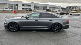Audi A6, снимка 5