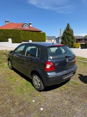 VW Polo 1.2 64кс KLIMA, снимка 4