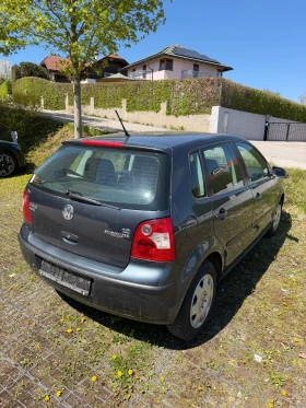 VW Polo 1.2 64кс KLIMA, снимка 3