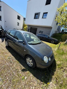 VW Polo 1.2 64кс KLIMA, снимка 1