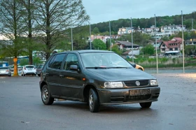 VW Polo 1.0  i, снимка 5