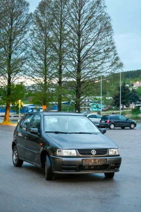 VW Polo 1.0  i, снимка 4