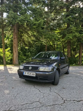 VW Polo 1.0  i, снимка 8