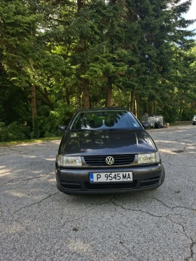 VW Polo 1.0  i, снимка 1