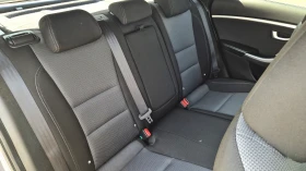 Hyundai I30 Реални 215140 км., снимка 10