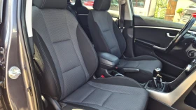 Hyundai I30 Реални 215140 км., снимка 9