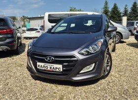 Hyundai I30 Реални 215140 км., снимка 1