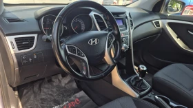 Hyundai I30 Реални 215140 км., снимка 8