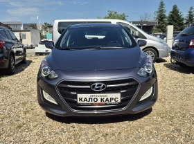 Hyundai I30 Реални 215140 км., снимка 3