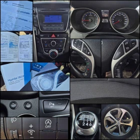 Hyundai I30 Реални 215140 км., снимка 7