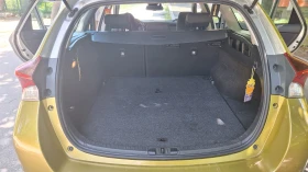 Toyota Auris 1.6, снимка 15