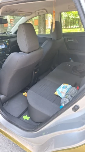 Toyota Auris 1.6, снимка 14