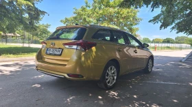 Toyota Auris 1.6, снимка 4