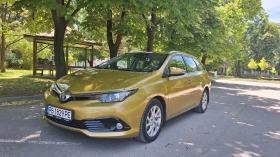 Toyota Auris 1.6, снимка 8
