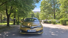 Toyota Auris 1.6, снимка 7