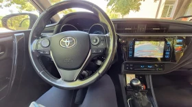 Toyota Auris 1.6, снимка 10