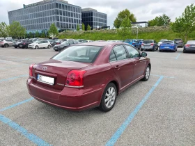 Toyota Avensis, снимка 4