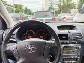 Toyota Avensis, снимка 13