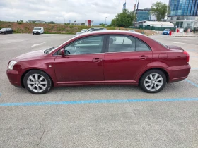 Toyota Avensis, снимка 8