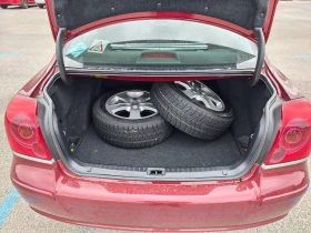 Toyota Avensis, снимка 9