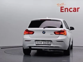 BMW 116 118D SPORTS, снимка 4