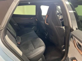 Zeekr 001 100kWh  AWD  ПО ПОРЪЧКА , снимка 5