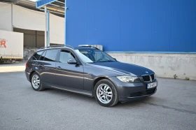 BMW 320, снимка 1