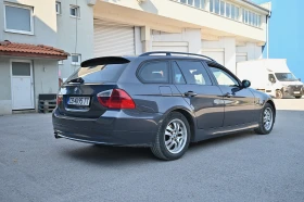 BMW 320, снимка 3