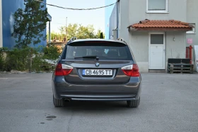 BMW 320, снимка 4