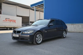 BMW 320, снимка 7