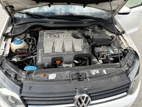 VW Polo 1.6 105 коня , снимка 6