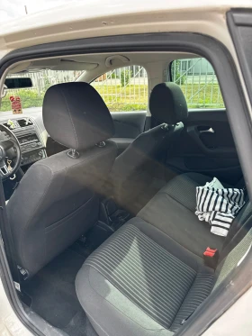 VW Polo 1.6 105 коня , снимка 3