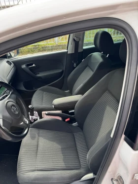 VW Polo 1.6 105 коня , снимка 4