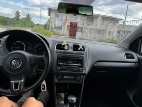 VW Polo 1.6 105 коня , снимка 5