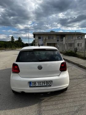 VW Polo 1.6 105 коня , снимка 2