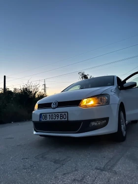 VW Polo 1.6 105 коня , снимка 10