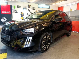Peugeot 208, снимка 3